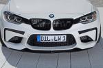 BMW M2 Coupe by Lightweight Performance 2016 года